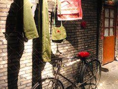 门面-和平菓局(王府井店)