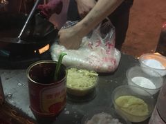 -翻滚吧!蛋炒饭·天津炒饭哥