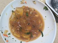 -313羊庄鲜羊火锅·鲜羊肉烧烤(李村店)