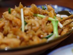 油爆小虾-锦小馆(安贞店)
