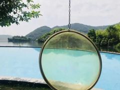 -宁波九龙湖开元度假村