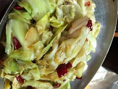 -海宁煲农家菜(惠南镇店)