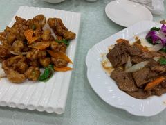 -宝发园名菜馆