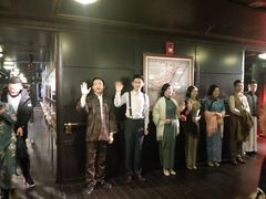 -武汉知音号