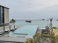 -深圳大梅沙京基洲际度假酒店