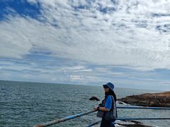 -那琴半岛地质海洋公园