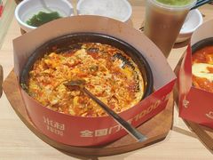 -米村拌饭(淮安区吾悦广场店)
