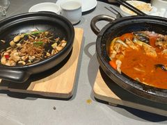 -宏宴·新京菜(望京店)