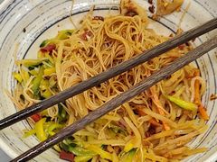 -梅溪·小伙子干挑面(安吉总店)