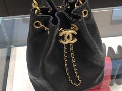 -Chanel(德基广场店)