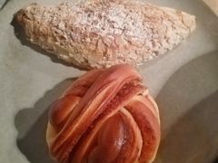 -BAKER&SPICE(安福路店)