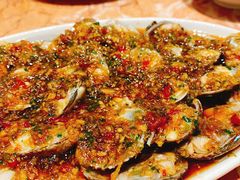 醉花蛤-金玉满堂潮州酒楼(无限极荟购物广场店)