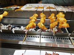 -牛上牛吊炉烧烤(红旗大街店)