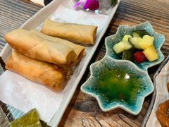 -Hi YOU你的饭局泰餐厅(雍和宫店)
