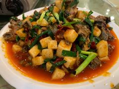 -红豆园(文林街店)