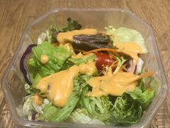 -棒约翰比萨·意面(张江长泰店)