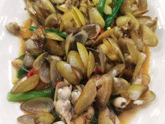 -长平肥姐白粥·海鲜打冷