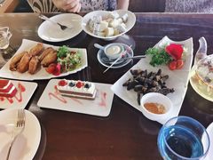 -维纳斯酒店-忆咖啡观景餐厅(象山公园店)