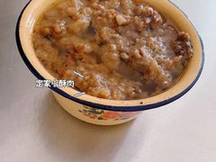 -定家小酥肉·清真(回民街店)