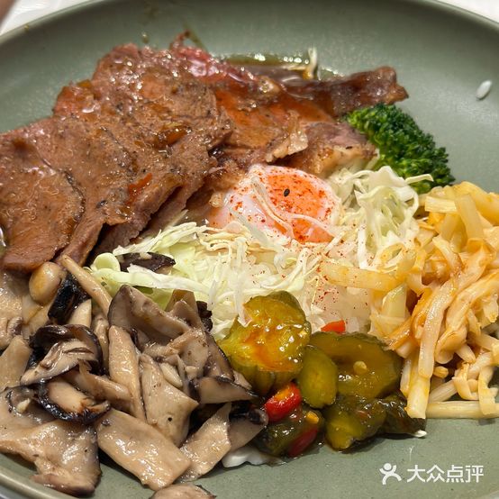 女厨贰小姐花园餐厅(鹿溪南路店)