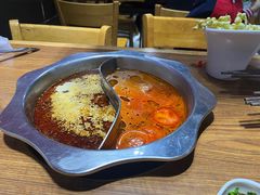 -野妹火锅(北京路店)
