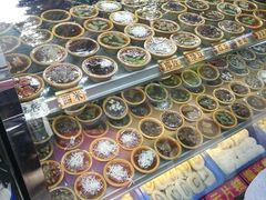 砵仔糕-西关老字号钵仔糕(上下九宝华路店)