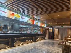 -不倒翁·安徽名菜楼(步行街店)