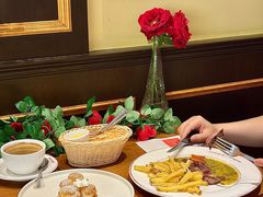 -Entrecôte 法国牛扒馆(保利·时光里店)