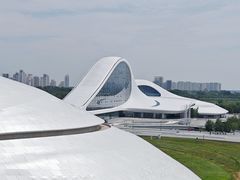 -哈尔滨大剧院