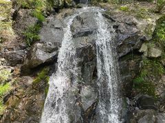 -藏龙百瀑风景区