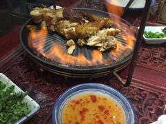 -小铫鸡汤
