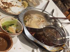 -八合里潮汕鲜牛肉火锅(吉大店)