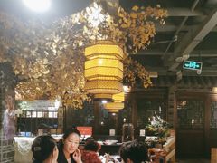-越城记黑鱼煲(福侨大厦店)
