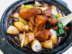 -珍珍小食店(西华路店)