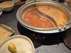 -牛New寿喜烧(闵行龙湖天街店)