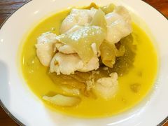 -隐食餐厅(金水湾公馆店)