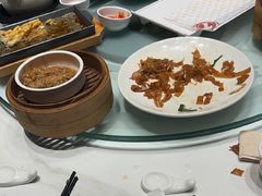 -稻香海鲜饭店(第一国际店)