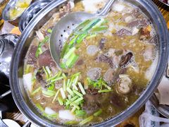 -江村四哥新鲜牛肉店(江高总店)
