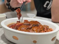 -锦园春香港茶餐厅(西海湾旗舰店)