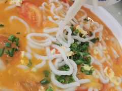 -笑红饭庄