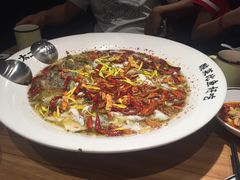 -太二酸菜鱼(福州泰禾店)