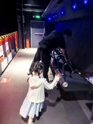 -飞览天下沉浸式飞行体验(北京旗舰店)