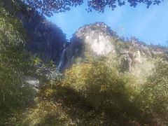 -卡定沟景区