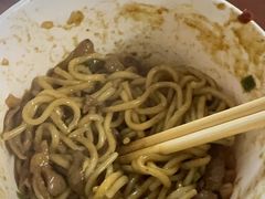 -汪记面馆(金石路店)