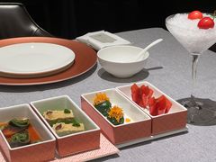 -柿合缘新京菜(国金中心商场店)