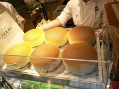 -瑞可爷爷的店(难波本店)