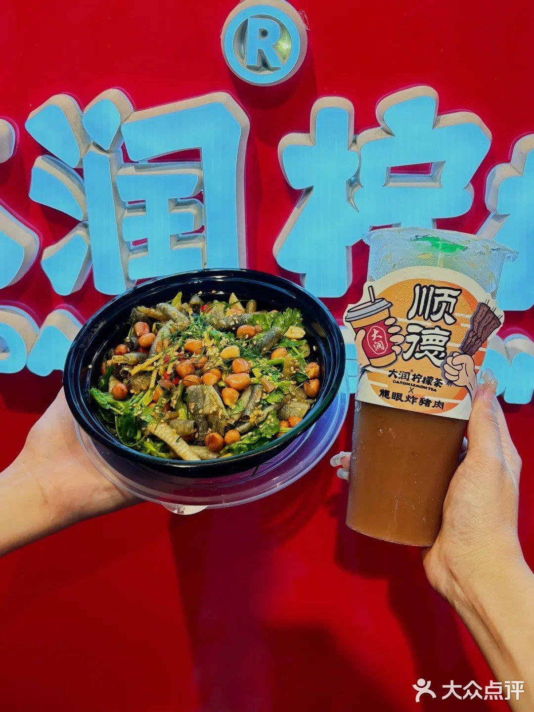 逛清晖园的搭子，绝对要选这组CP💯