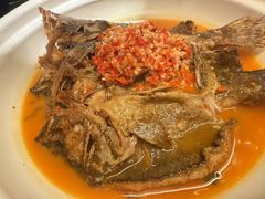 -喜湘宴·精致湖南菜(和平西桥店)