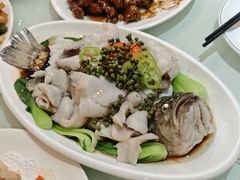 -胖子菜馆(隆昌路店)