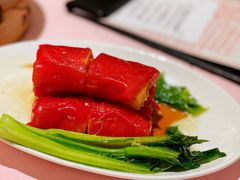 红米脆虾肠-誉八仙酒楼(静安大悦城店)